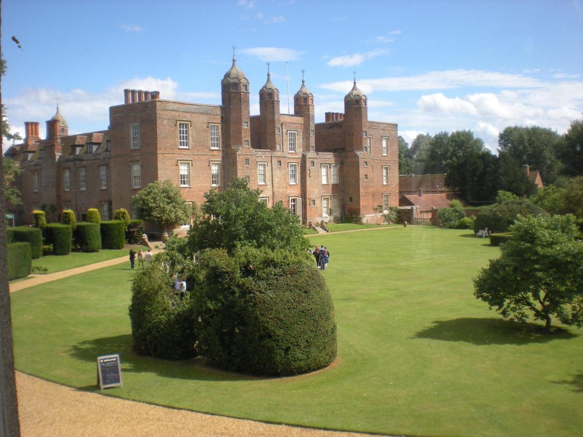 Denmark House Long Melford Exterior photo